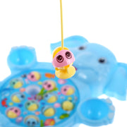 Elephant Interactive Fishing Toy product image 2