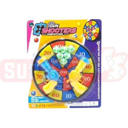 Ball Popper Target Set product image 5