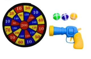 Ball Popper Target Set product image 1