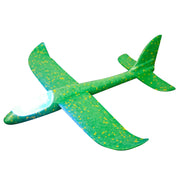 Large LED Throwing Foam Plane product image 11