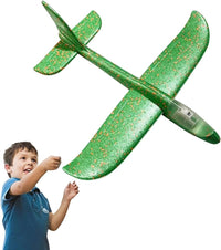 Large LED Throwing Foam Plane product image 10