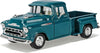 Chevrolet 3100 Stepside Diecast Toy Car 1:24