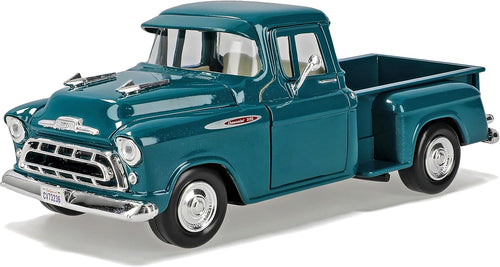 Chevrolet 3100 Stepside 1:24 diecast toy car main product photo