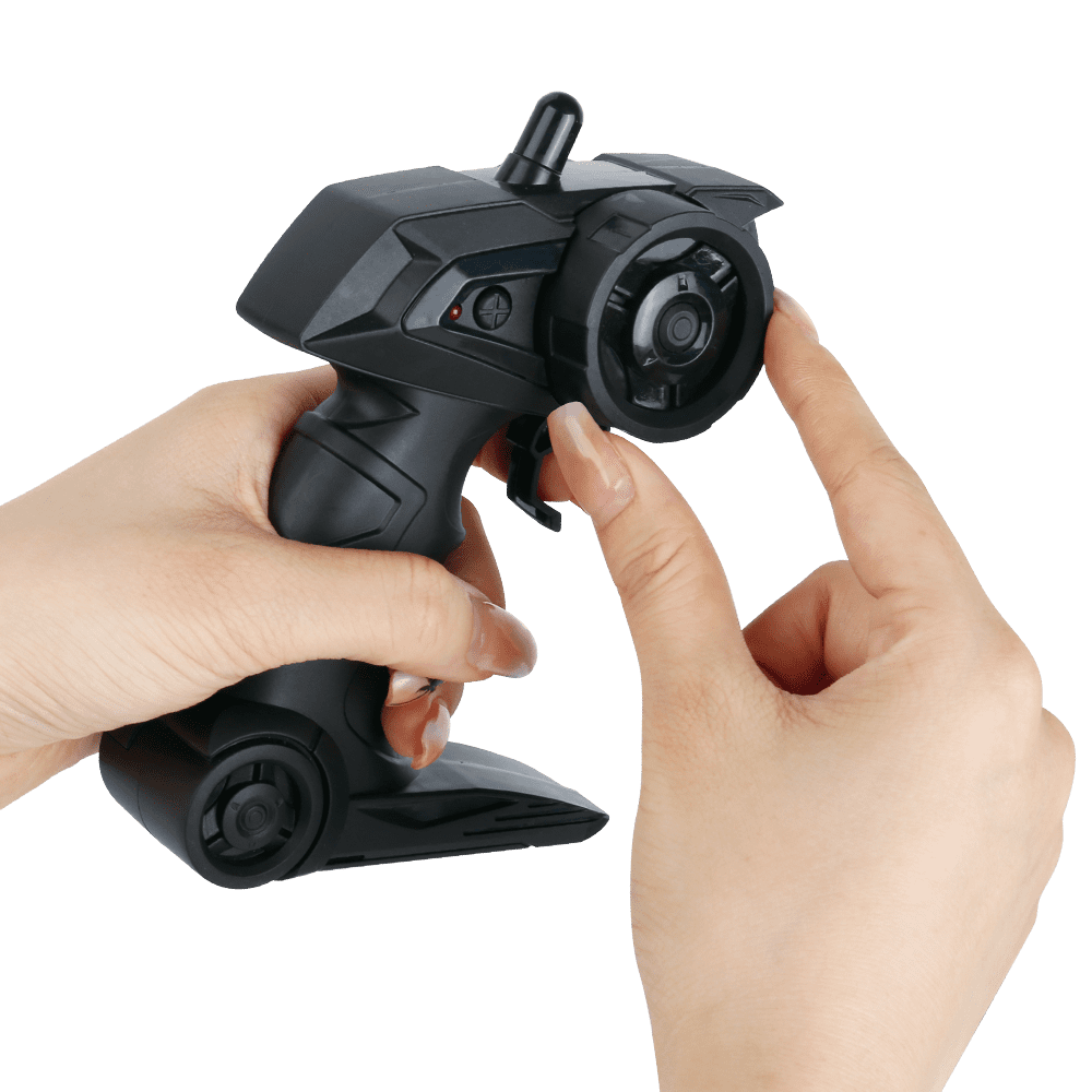 CyberFootOffroad Tesla-Style RC Truck product image 3