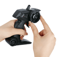 CyberFootOffroad Tesla-Style RC Truck product image 3