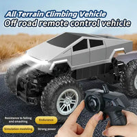 CyberFootOffroad Tesla-Style RC Truck product image 6