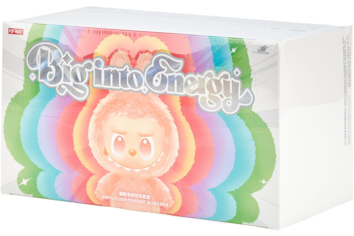 Trendy Monster Big into Energy Series product image 2