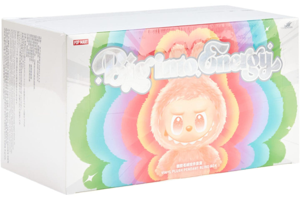 Trendy Monster Big into Energy Series product image 3