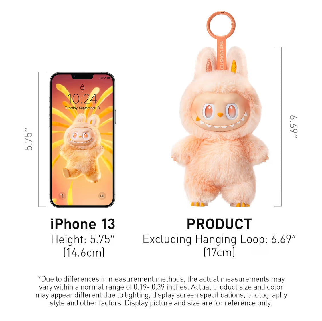 Trendy Monster Big into Energy Series product image 5