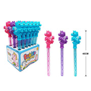 Enchanted Unicorn Bubble Wand product image 3