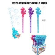 Enchanted Unicorn Bubble Wand product image 4
