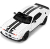 Dodge Challenger SRT Hellcat Diecast Toy Car 1:24