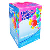 Disposable Helium Gas Cylinder