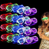 LED Neon Party Glasses