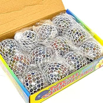 Mesh Squish Ball product image 5