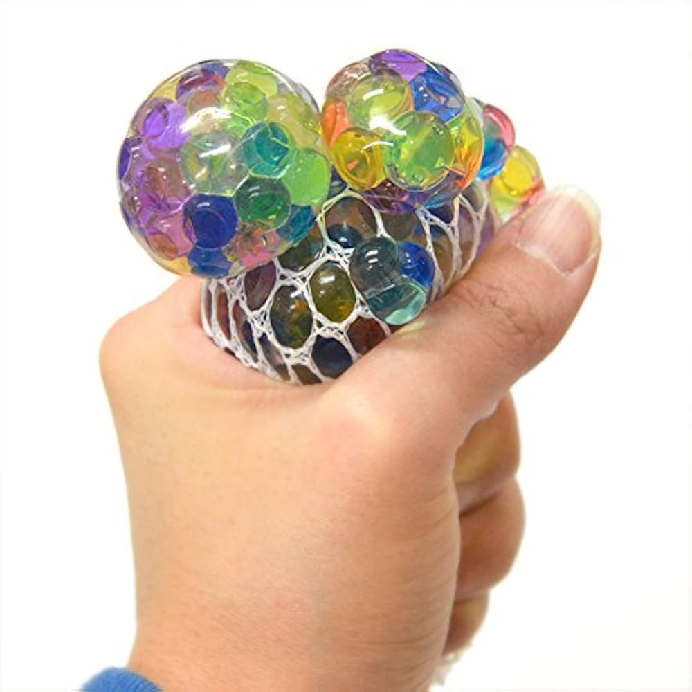 Mesh Squish Ball product image 2