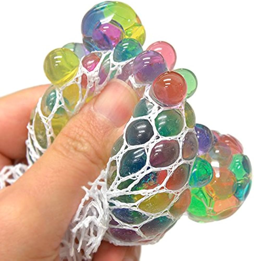 Mesh Squish Ball product image 3