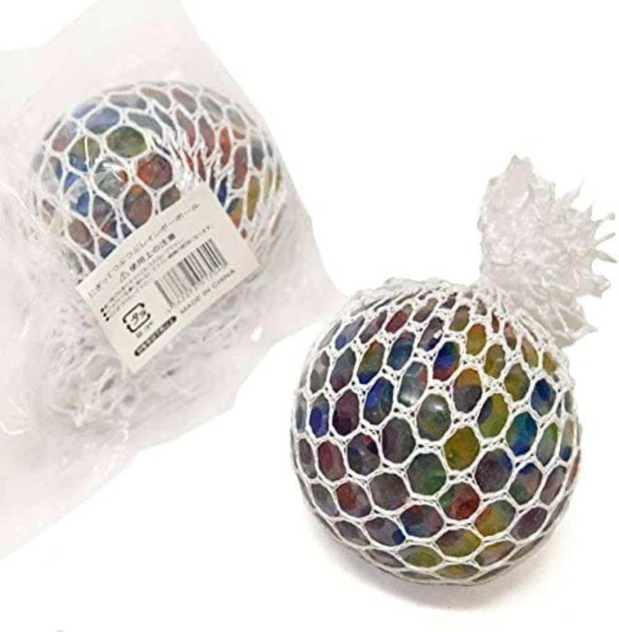Mesh Squish Ball product image 4