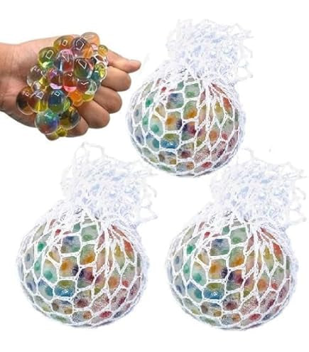Mesh Squish Ball product image 1