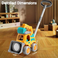 Vehicle Bubble Lawn Mower product image 2