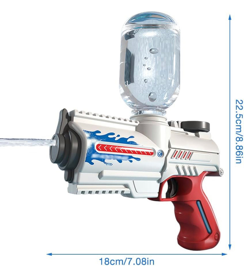 Electric Water Water Blaster product image 2