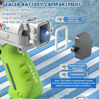 Electric Water Water Blaster product image 3