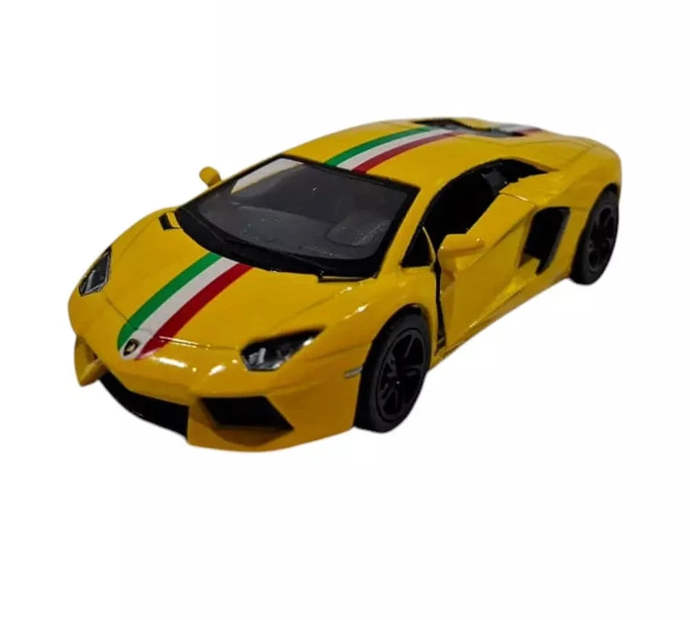 Lamborghini Sián FKP 37 Die-Cast 1:32 product image 1
