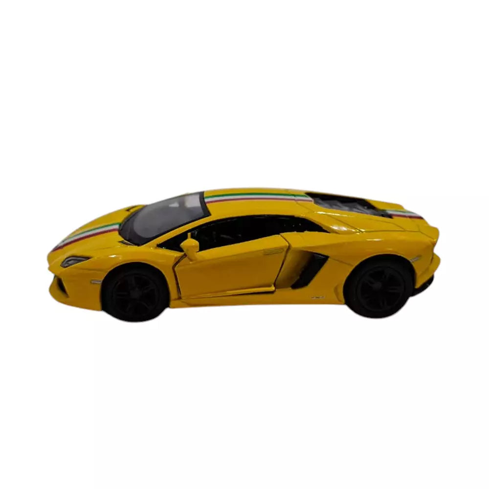 Lamborghini Sián FKP 37 Die-Cast 1:32 product image 2