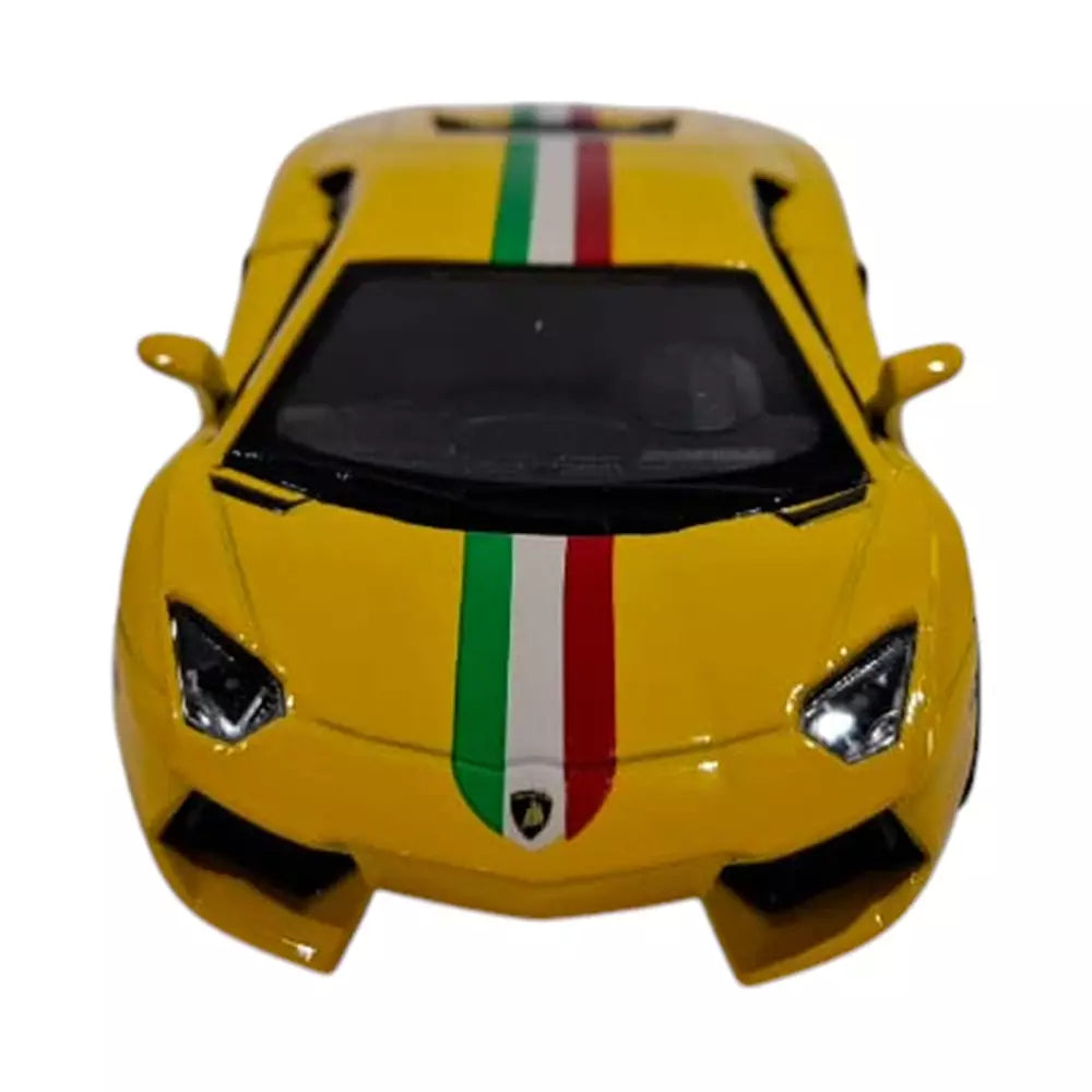 Lamborghini Sián FKP 37 Die-Cast 1:32 product image 3