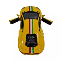 Lamborghini Sián FKP 37 Die-Cast 1:32 product image 4
