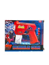 Superhero Automatic Bubble Gun product image 4