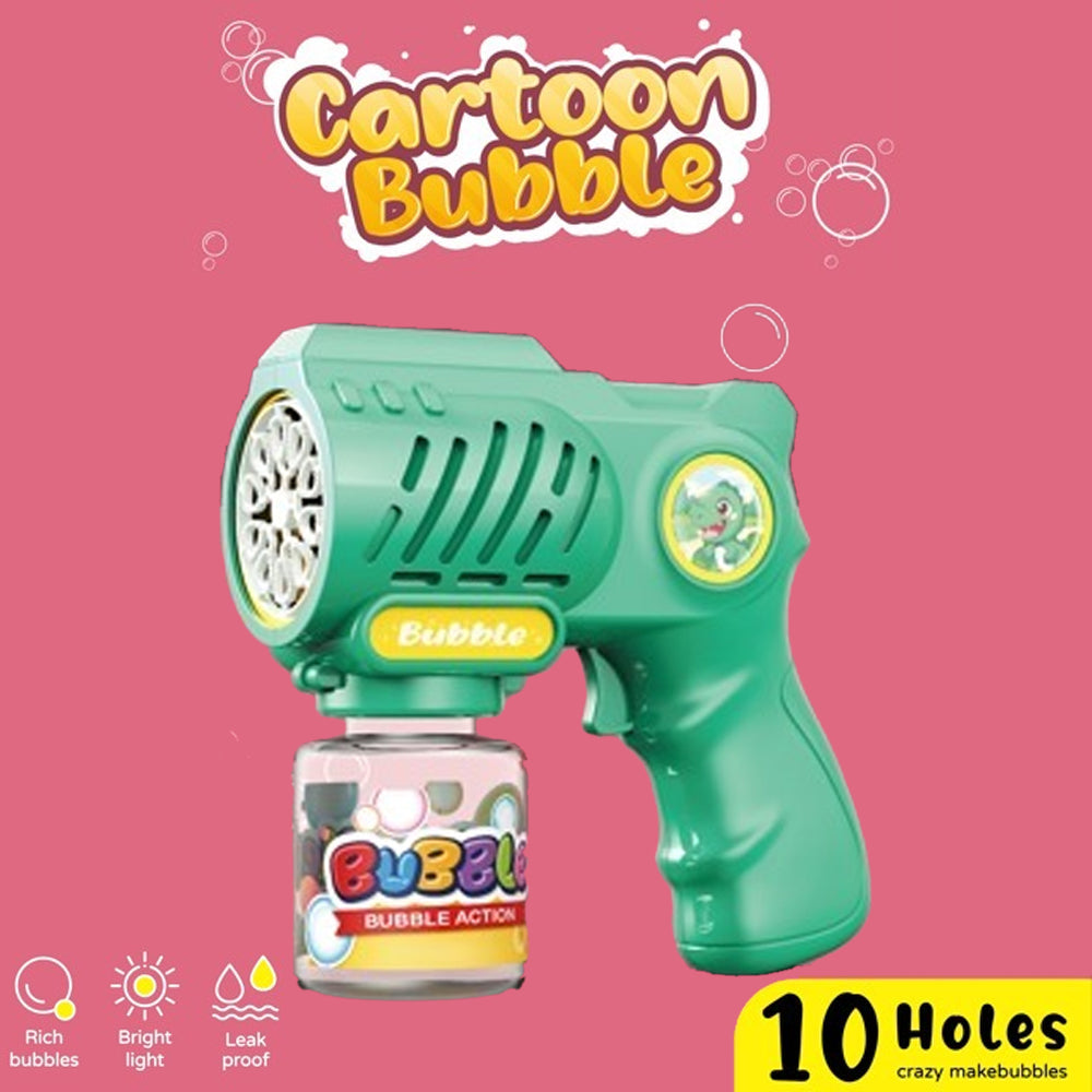 Automatic Bubble Gun product image 3