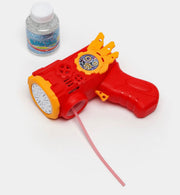 Flying Armor Automatic Bubble Gun product image 5