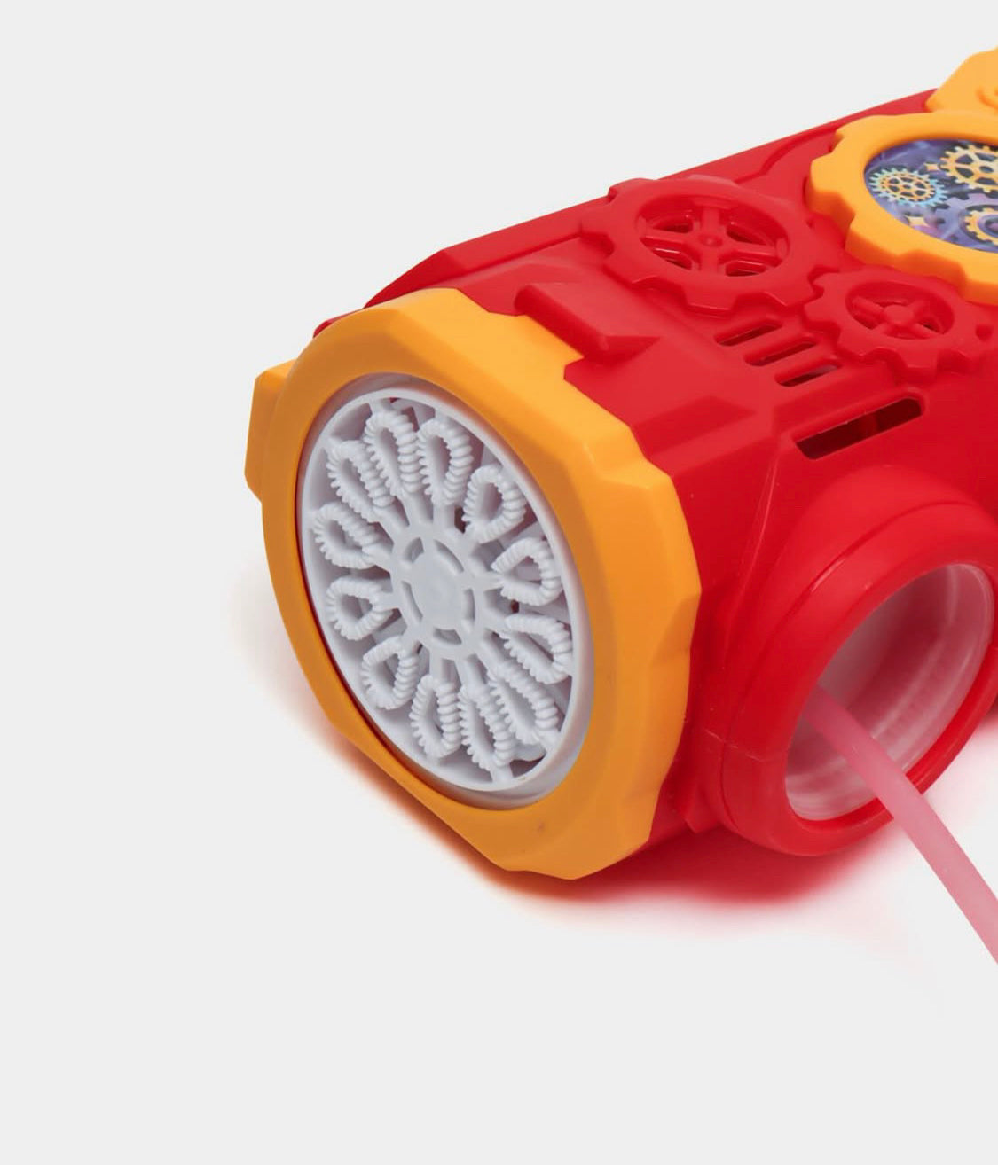 Flying Armor Automatic Bubble Gun product image 4