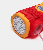 Flying Armor Automatic Bubble Gun product image 4