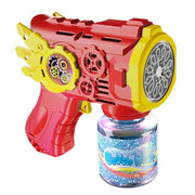 Flying Armor Automatic Bubble Gun product image 3