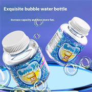 Flying Armor Automatic Bubble Gun product image 7