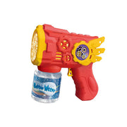 Flying Armor Automatic Bubble Gun product image 2