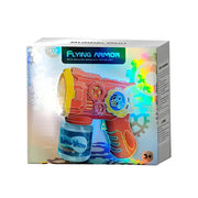Flying Armor Automatic Bubble Gun product image 8