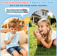 Adventure Kids Walkie Talkies product image 3