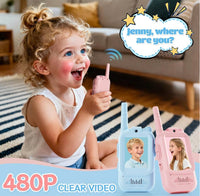 Adventure Kids Walkie Talkies product image 5