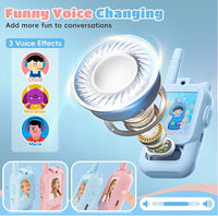 Adventure Kids Walkie Talkies product image 6