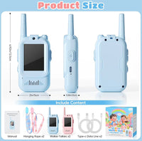 Adventure Kids Walkie Talkies product image 7