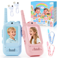 Adventure Kids Walkie Talkies product image 1