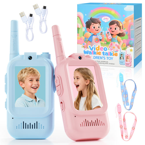 Adventure Kids Walkie Talkies product image 1