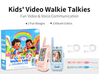Adventure Kids Walkie Talkies product image 2