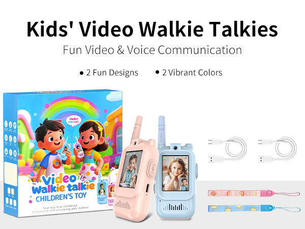 Adventure Kids Walkie Talkies product image 2