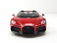 Bugatti Mistral W16 1:24 Diecast Toy Car product image 6