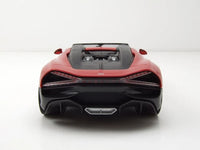 Bugatti Mistral W16 1:24 Diecast Toy Car product image 7