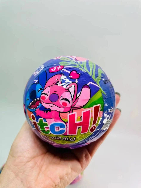 Cute Alien Mystery Surprise Ball product image 3